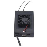 SIYI MK15E Air Unit Drone Accessory Full HD 1080p Long Range Transmission SBUS PWM Ethernet Mavlink Telemetry